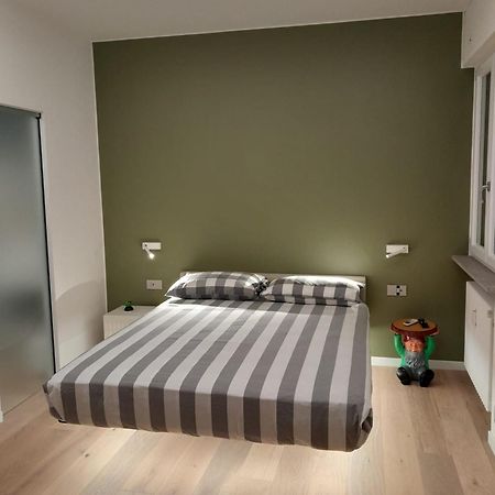 شقة Monolocale Cairoli 18 Fiorenzuola dʼArda المظهر الخارجي الصورة